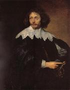 Anthony Van Dyck Sir Thomas Chaloner china oil painting artist